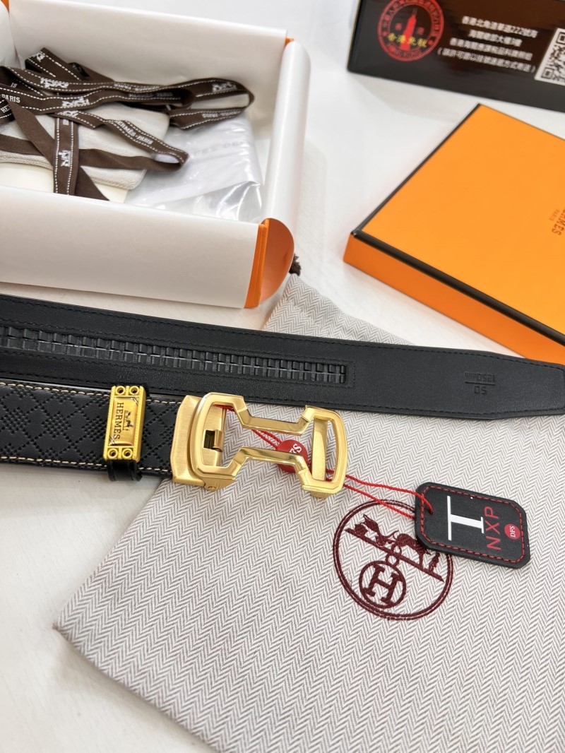 Hermes Belts